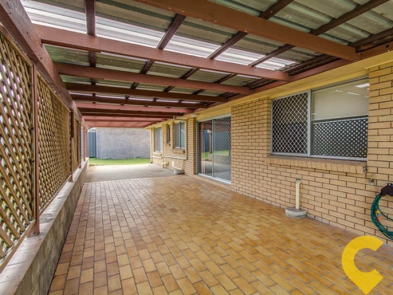 18 Hawbridge Street, Carseldine QLD 4034