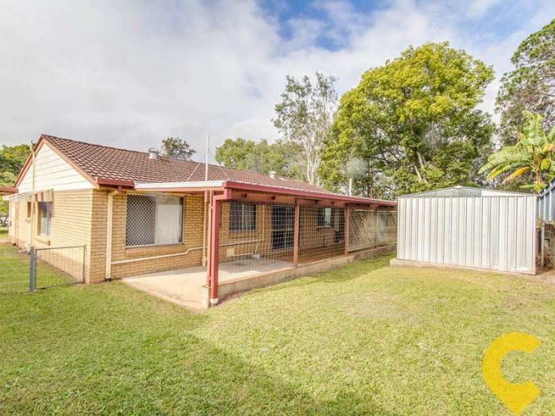 18 Hawbridge Street, Carseldine QLD 4034