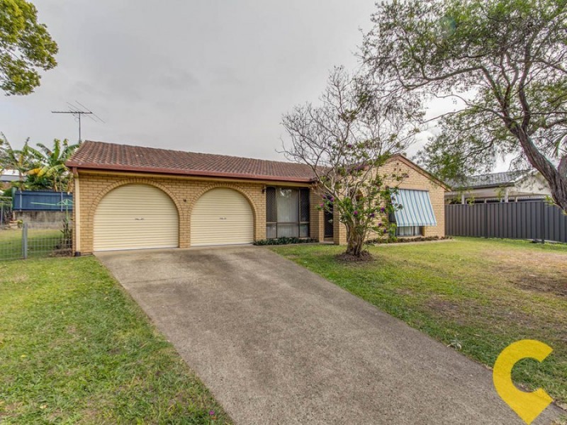 18 Hawbridge Street, Carseldine QLD 4034