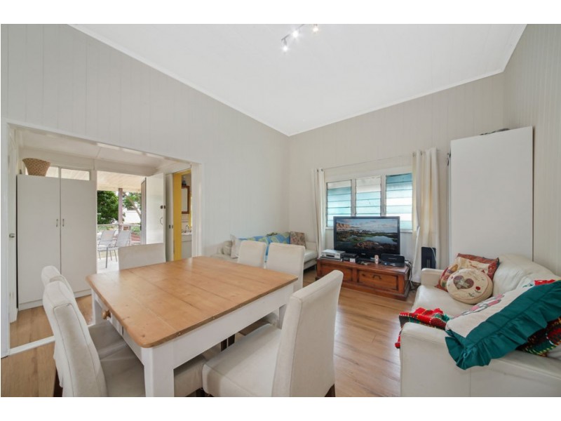 23 Gillies Street, Zillmere QLD 4034