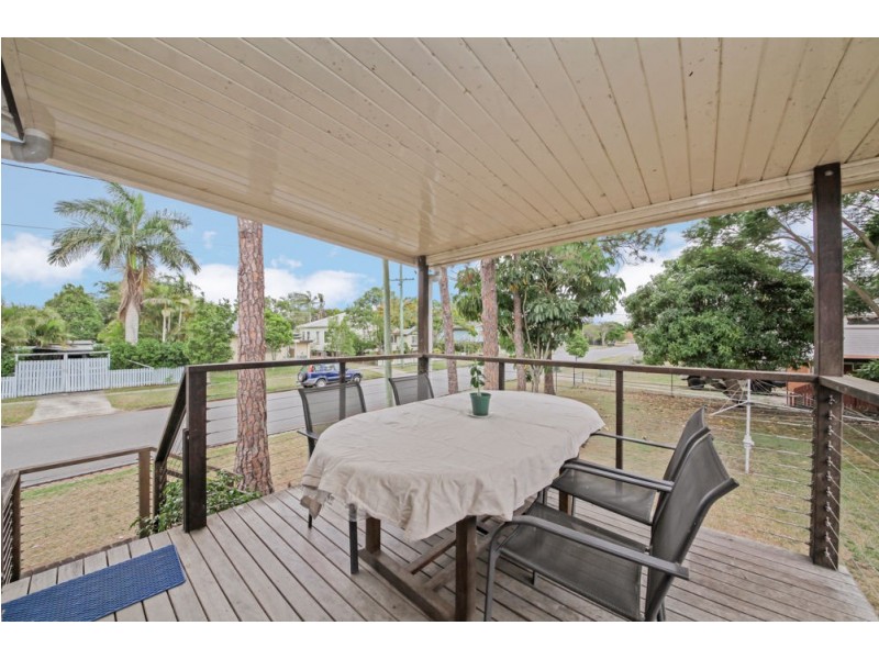 23 Gillies Street, Zillmere QLD 4034