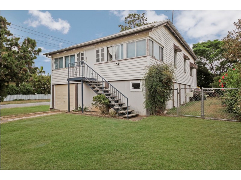 23 Gillies Street, Zillmere QLD 4034