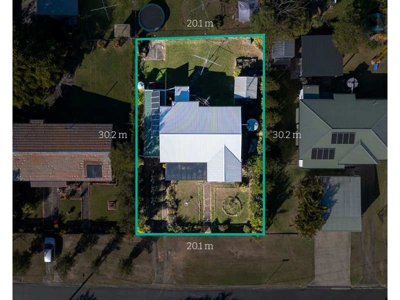 76 Ringrose Street, Stafford Heights QLD 4053