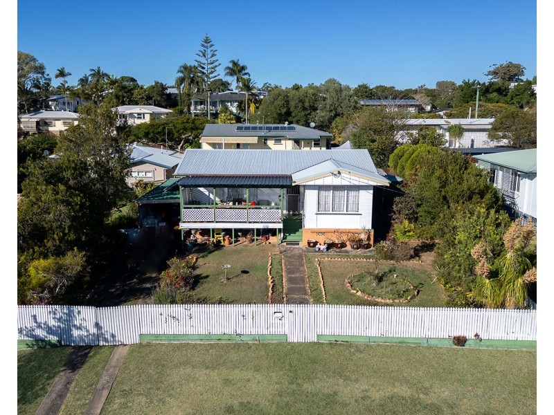 76 Ringrose Street, Stafford Heights QLD 4053