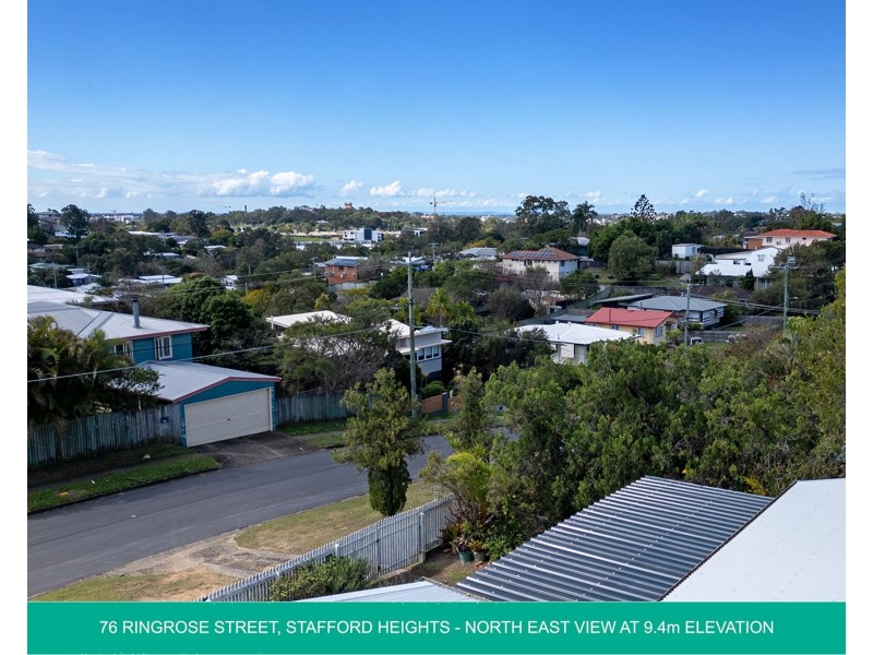 76 Ringrose Street, Stafford Heights QLD 4053