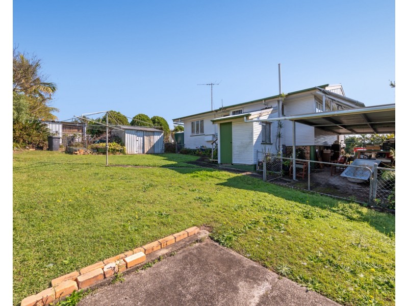 76 Ringrose Street, Stafford Heights QLD 4053