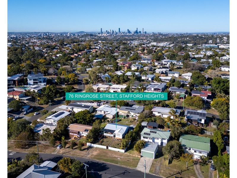 76 Ringrose Street, Stafford Heights QLD 4053
