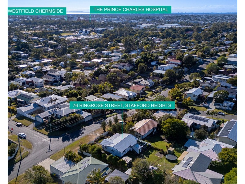 76 Ringrose Street, Stafford Heights QLD 4053