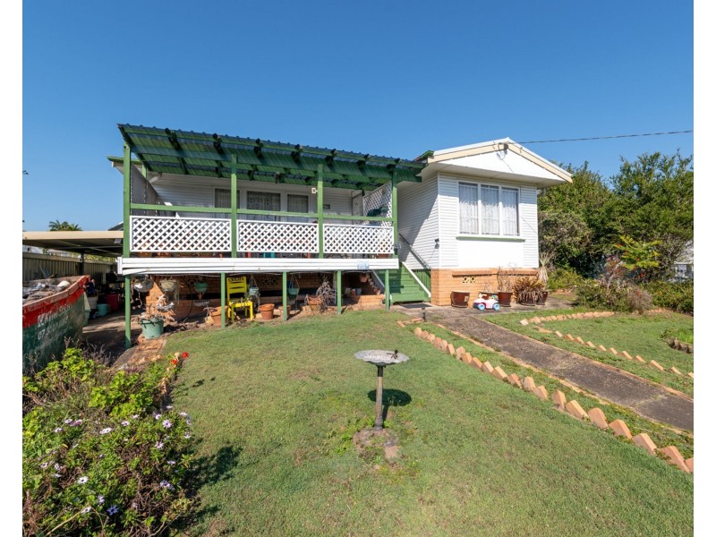 76 Ringrose Street, Stafford Heights QLD 4053