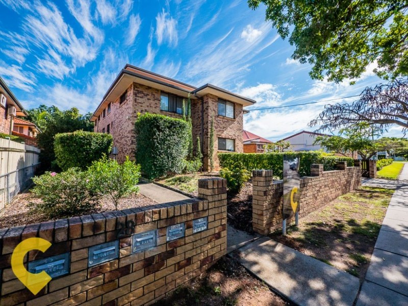 2/28 Elliott Street, Clayfield QLD 4011