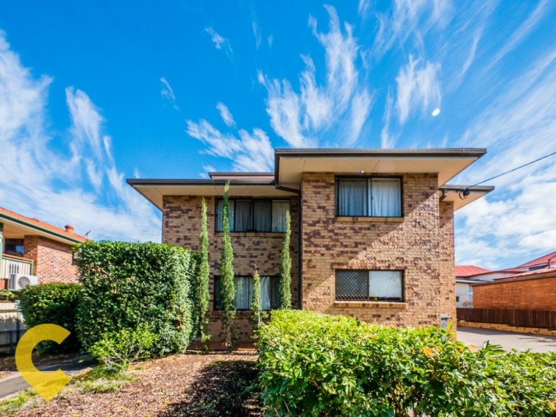 2/28 Elliott Street, Clayfield QLD 4011