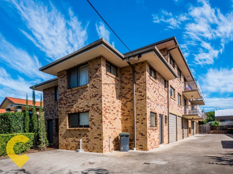 2/28 Elliott Street, Clayfield QLD 4011