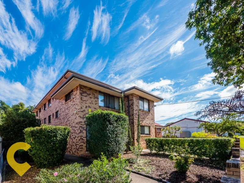 2/28 Elliott Street, Clayfield QLD 4011