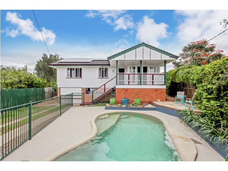 24 Decker Street, Chermside West QLD 4032