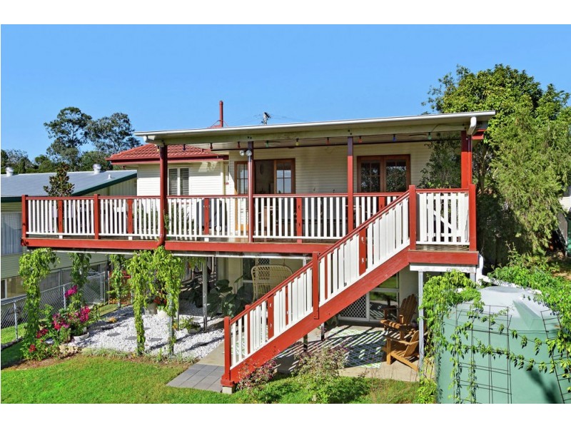 55 Simla Avenue, Geebung QLD 4034