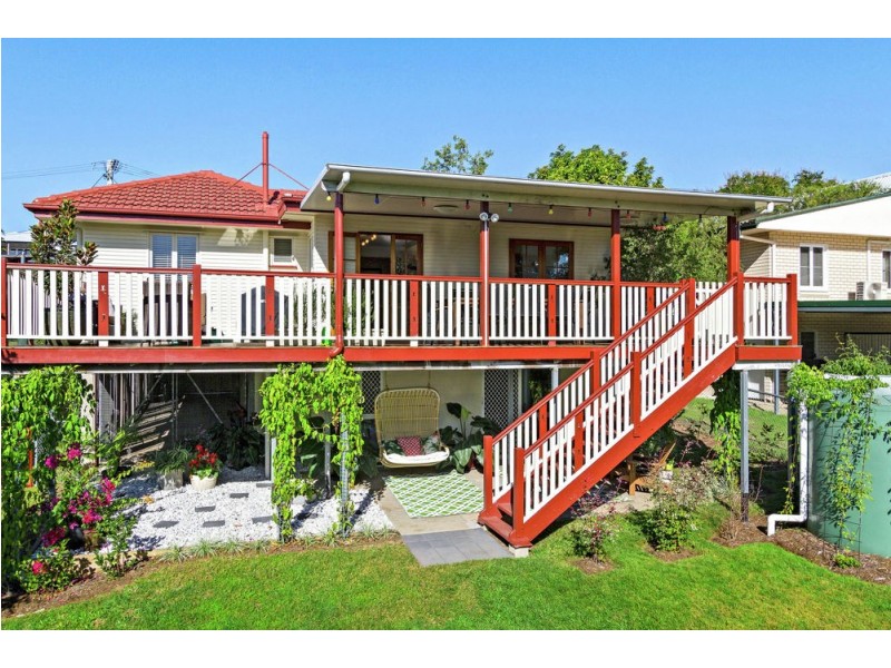 55 Simla Avenue, Geebung QLD 4034