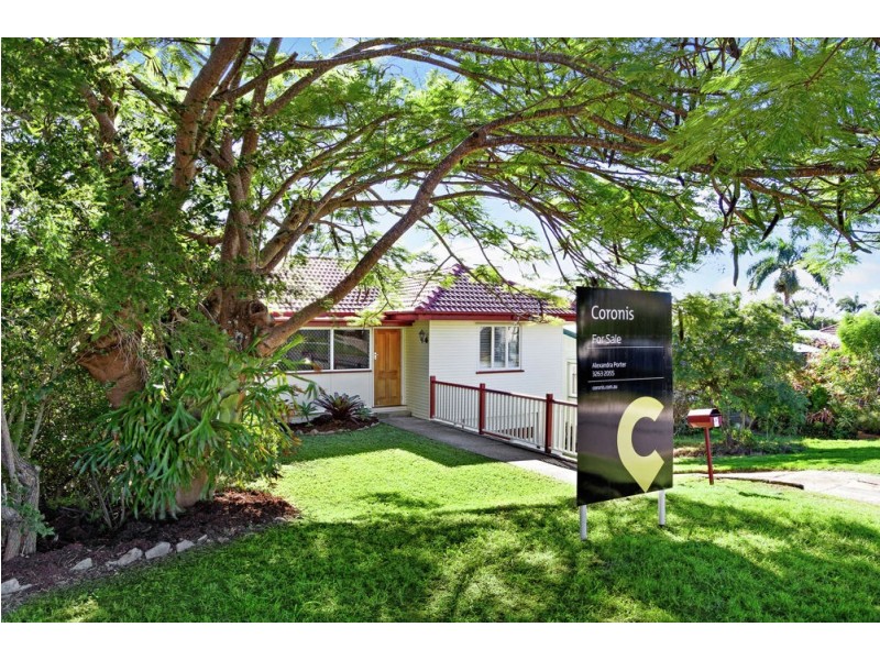 55 Simla Avenue, Geebung QLD 4034