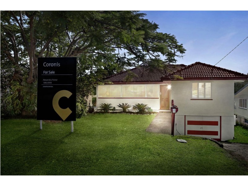 55 Simla Avenue, Geebung QLD 4034
