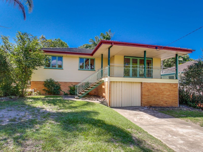 42 Buhot Street, Geebung QLD 4034