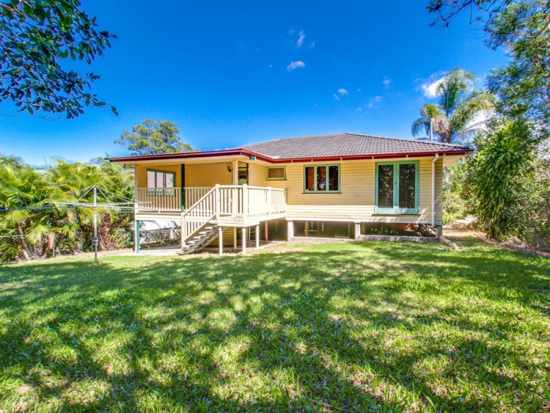 42 Buhot Street, Geebung QLD 4034