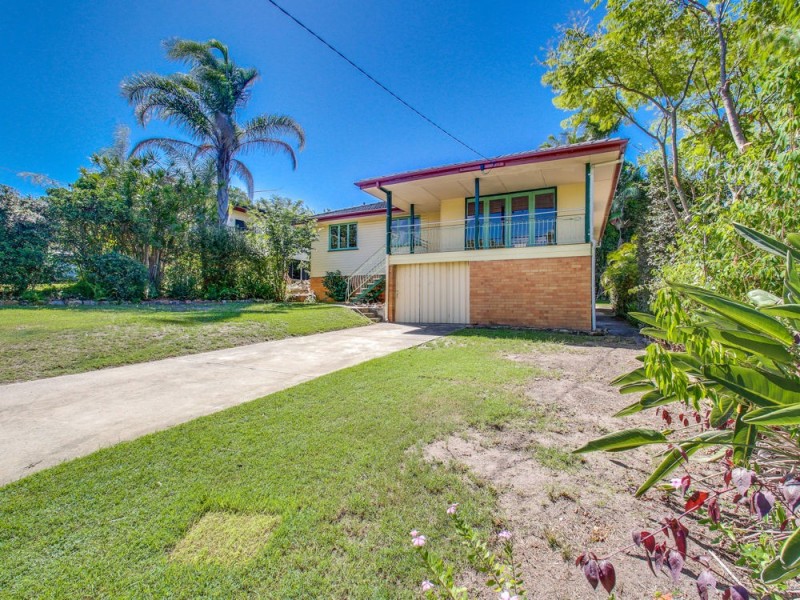 42 Buhot Street, Geebung QLD 4034