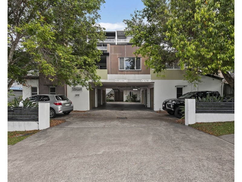 3/470 Hamilton Rd, Chermside QLD 4032