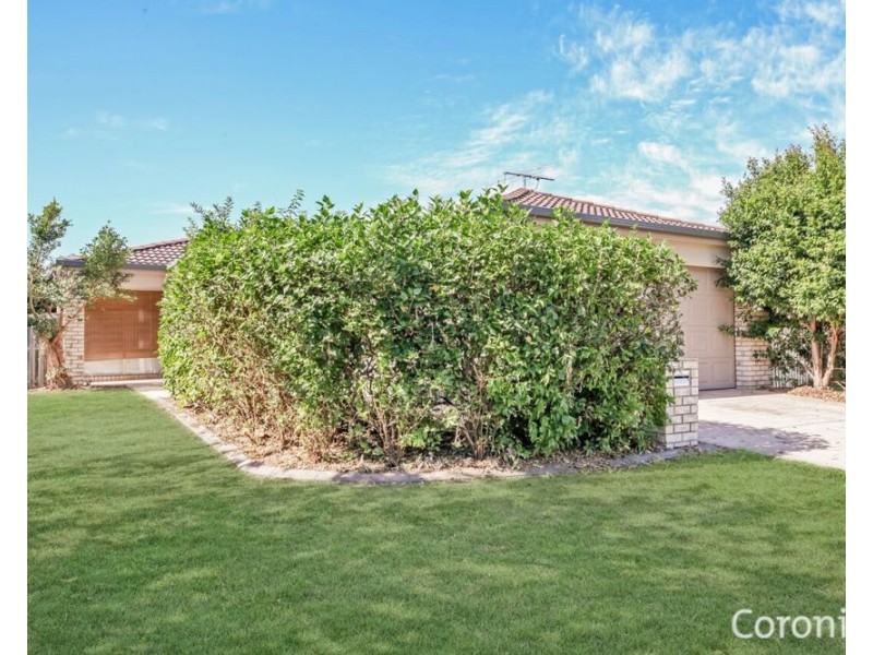 3 Figtree Place, Bracken Ridge QLD 4017