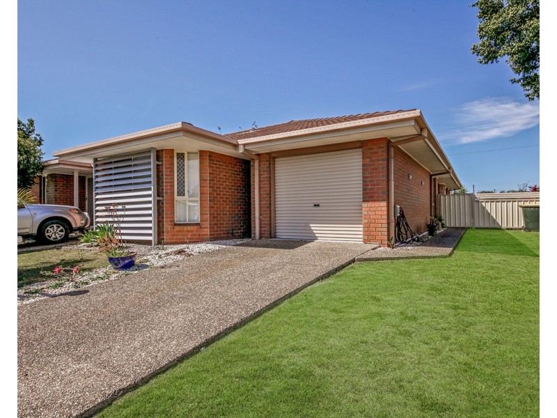 2/15 Elwick Place, Bracken Ridge QLD 4017