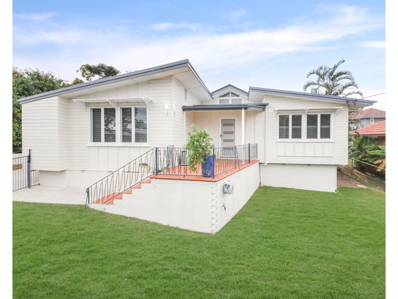 19 Purdy Street, Aspley QLD 4034