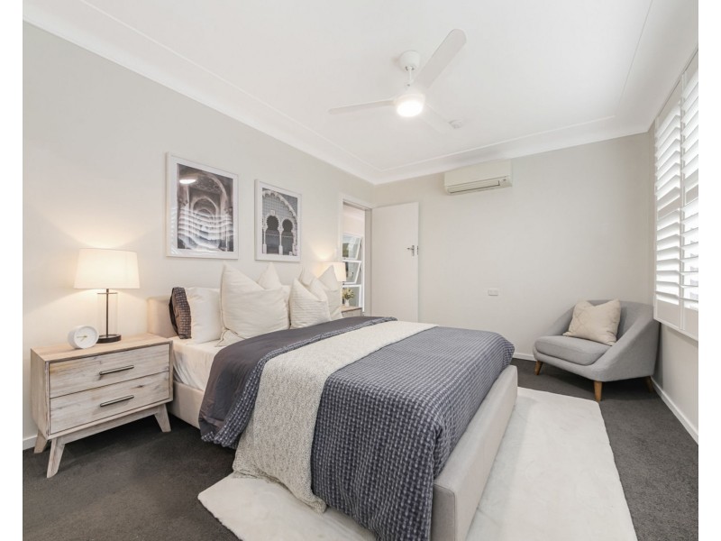 19 Purdy Street, Aspley QLD 4034