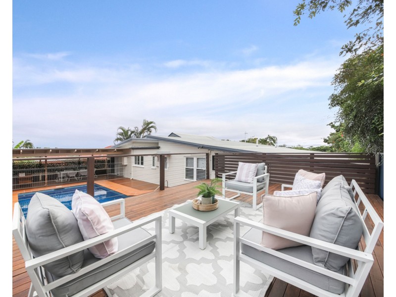 19 Purdy Street, Aspley QLD 4034