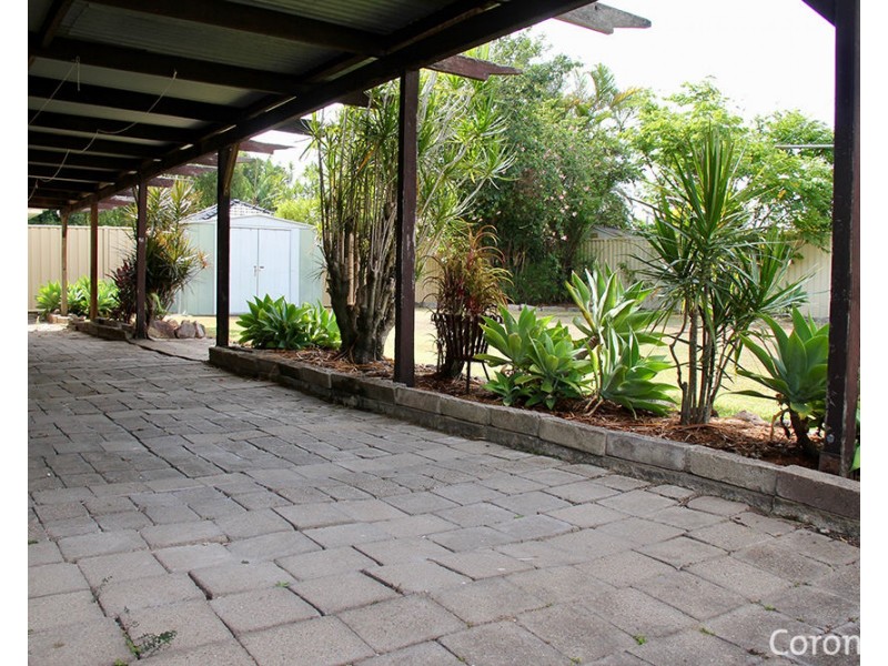 48 Nemira Street, Carseldine QLD 4034