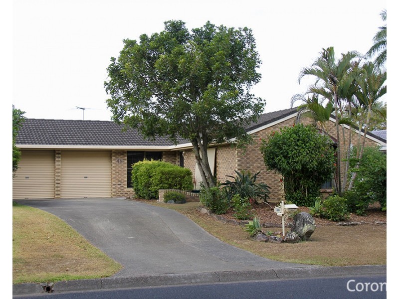 48 Nemira Street, Carseldine QLD 4034