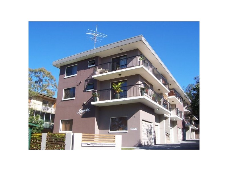 1/14 Park Road, Nundah QLD 4012