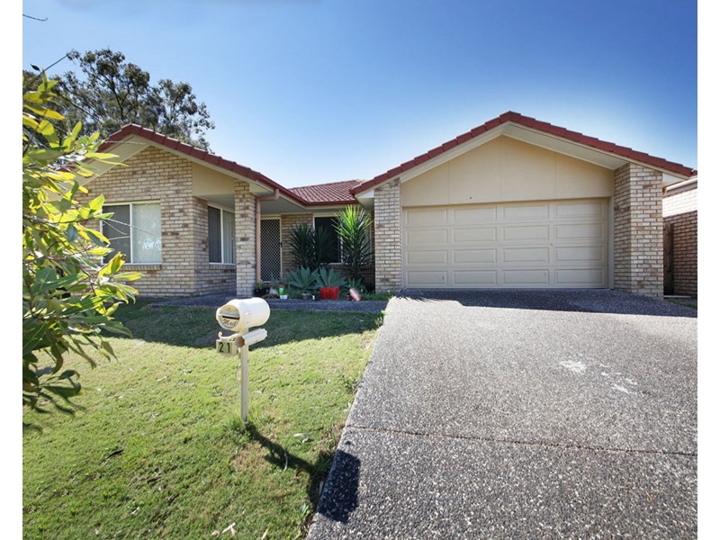 21 Burgess Place, Bracken Ridge QLD 4017