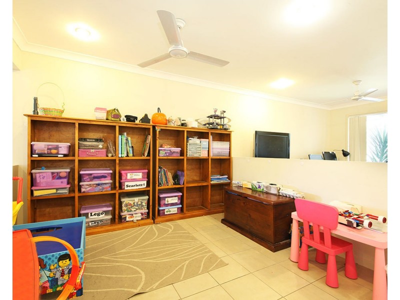 21 Burgess Place, Bracken Ridge QLD 4017