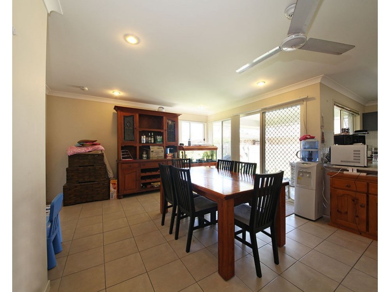 21 Burgess Place, Bracken Ridge QLD 4017