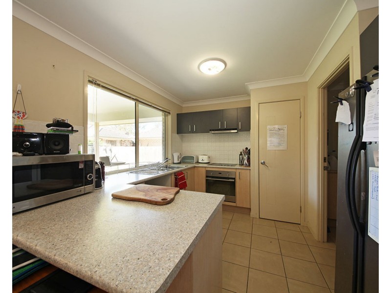 21 Burgess Place, Bracken Ridge QLD 4017