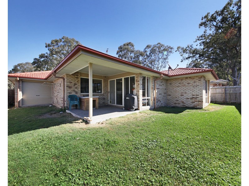 21 Burgess Place, Bracken Ridge QLD 4017