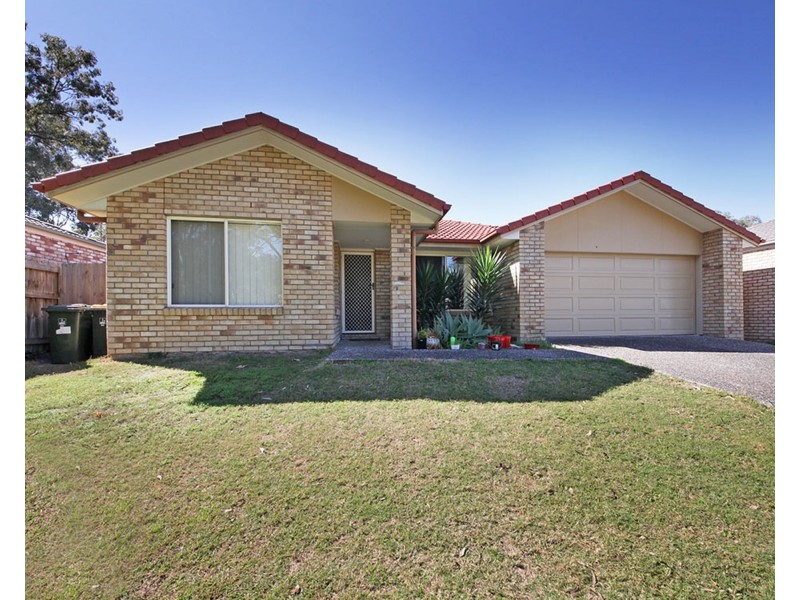 21 Burgess Place, Bracken Ridge QLD 4017