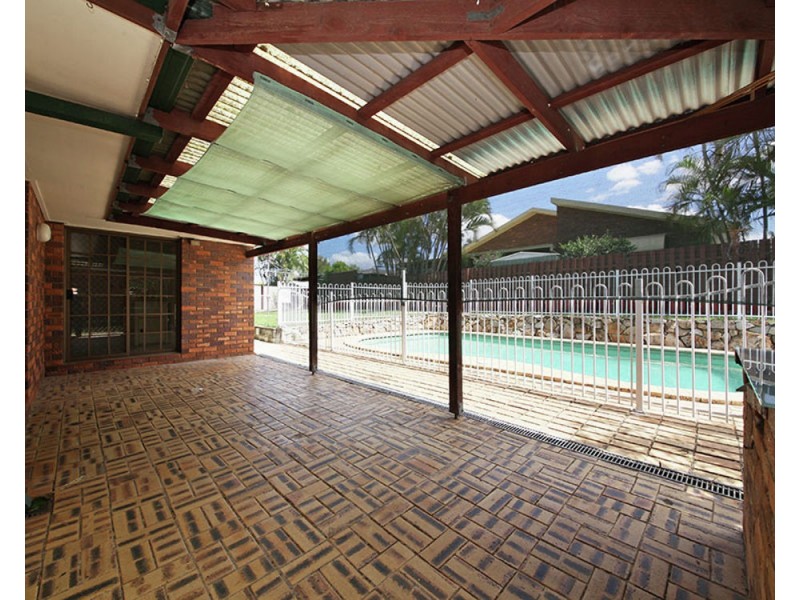 4 Milsted Court, Bracken Ridge QLD 4017