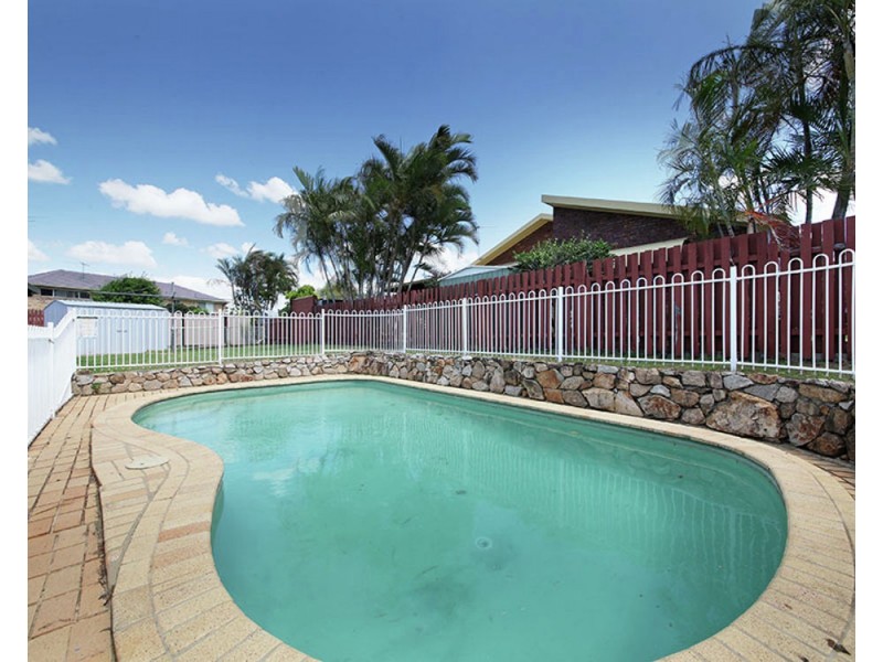 4 Milsted Court, Bracken Ridge QLD 4017