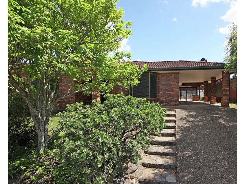 4 Milsted Court, Bracken Ridge QLD 4017