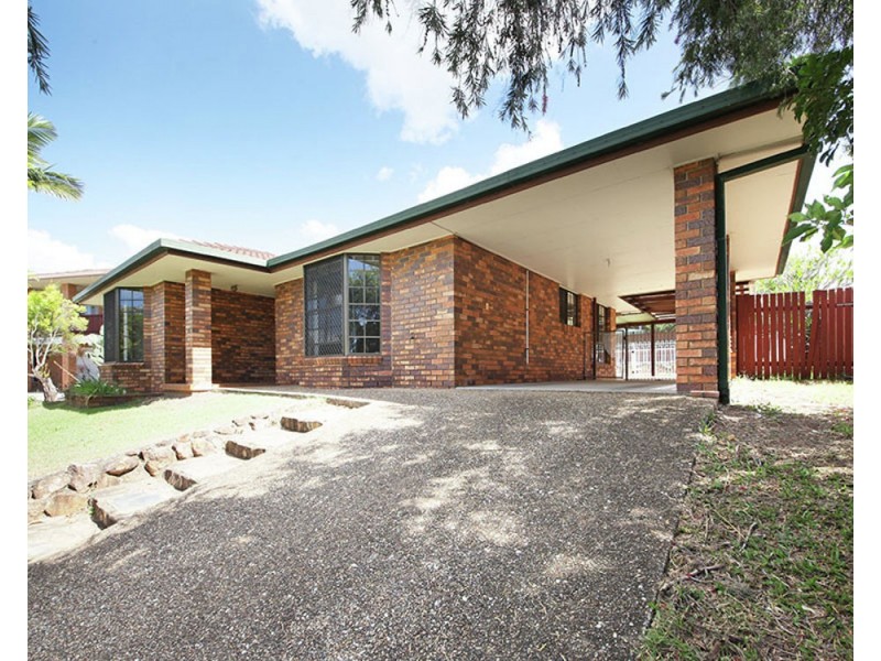 4 Milsted Court, Bracken Ridge QLD 4017