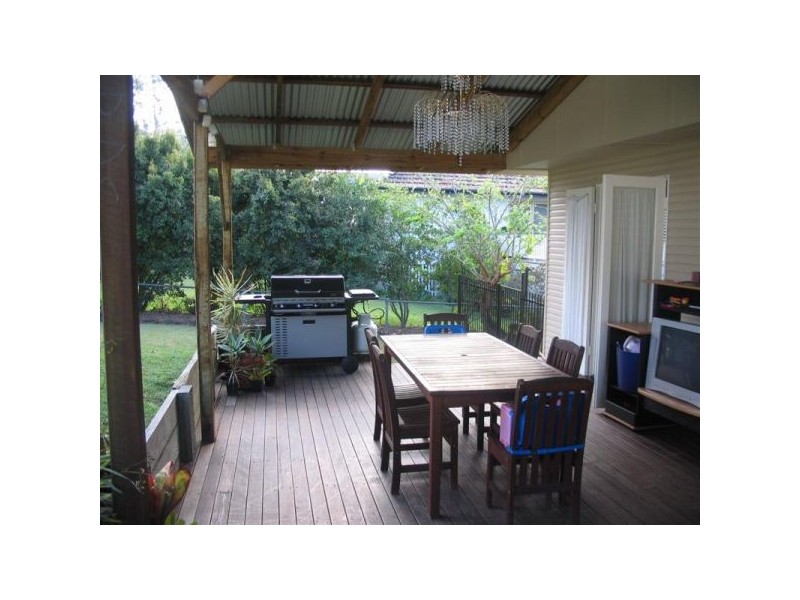 26 Ainsdale Street, Chermside West QLD 4032