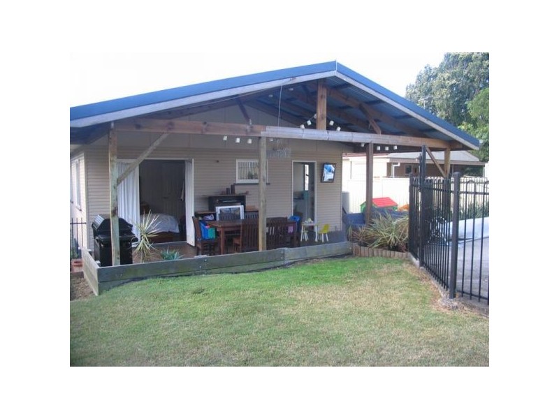 26 Ainsdale Street, Chermside West QLD 4032