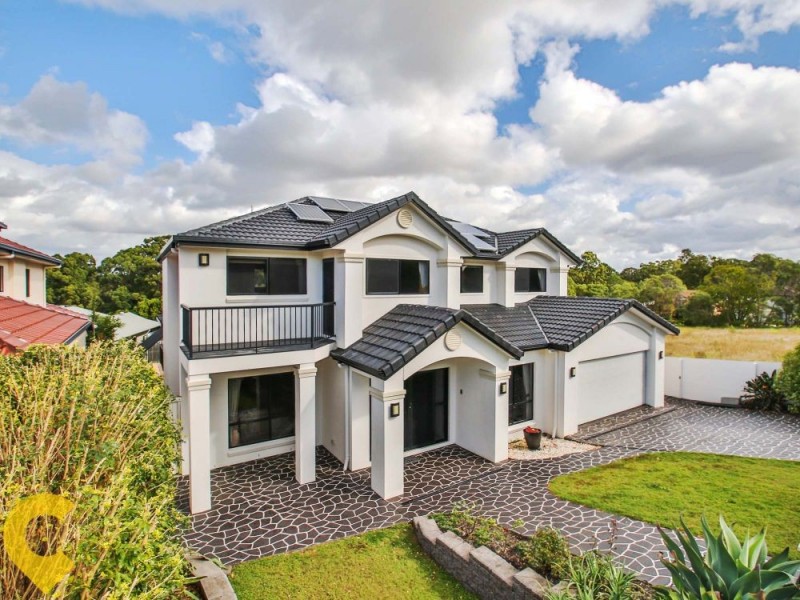 20 Grange Avenue, Carseldine QLD 4034