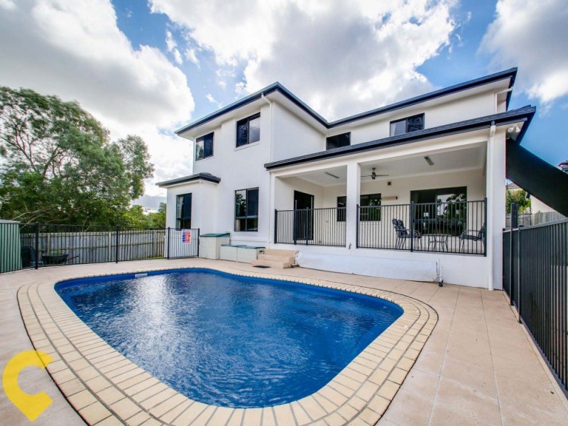 20 Grange Avenue, Carseldine QLD 4034