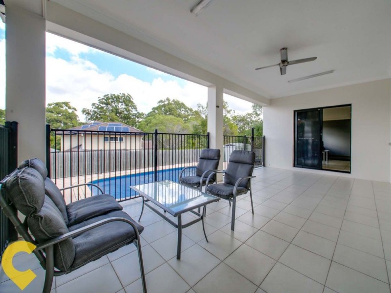 20 Grange Avenue, Carseldine QLD 4034