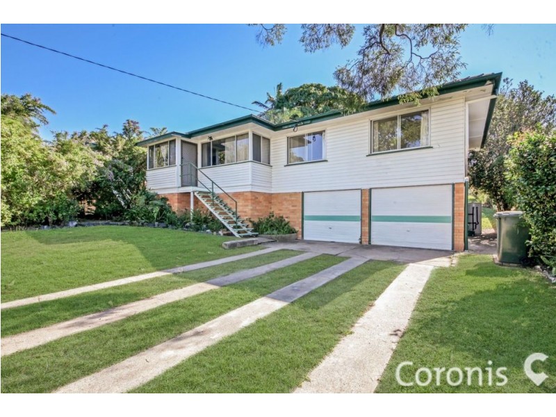 46 Buhot Street, Geebung QLD 4034